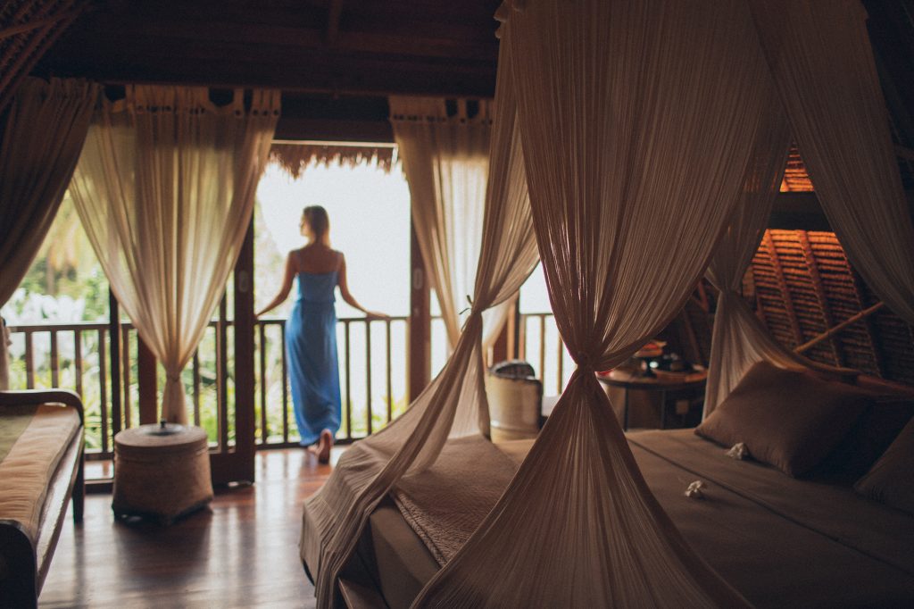 luxury travel agencies