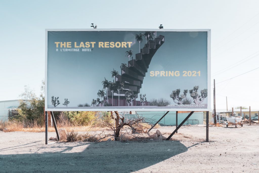 brand marketing in luxury hospitality