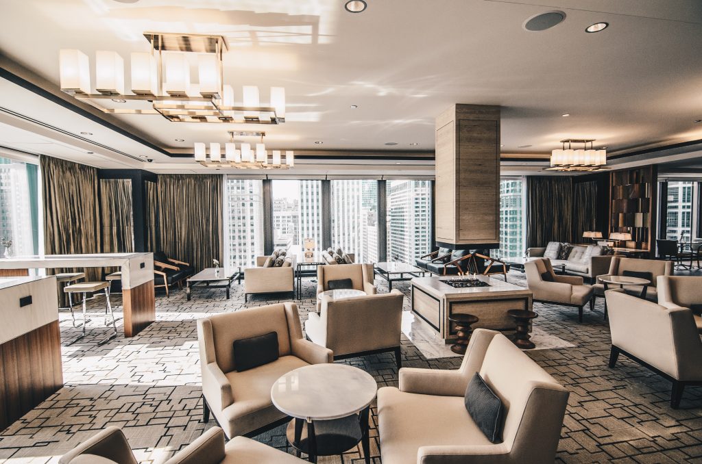 brand marketing in luxury hospitality
