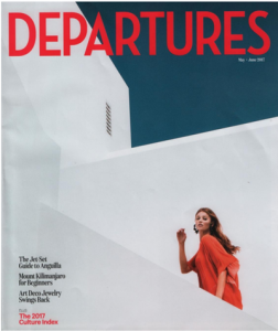 Luxury Travel & Hospitality Advertising Guide