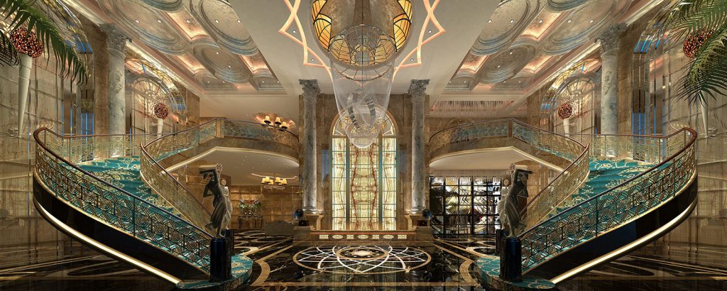 increase conversions for luxury hotel websites