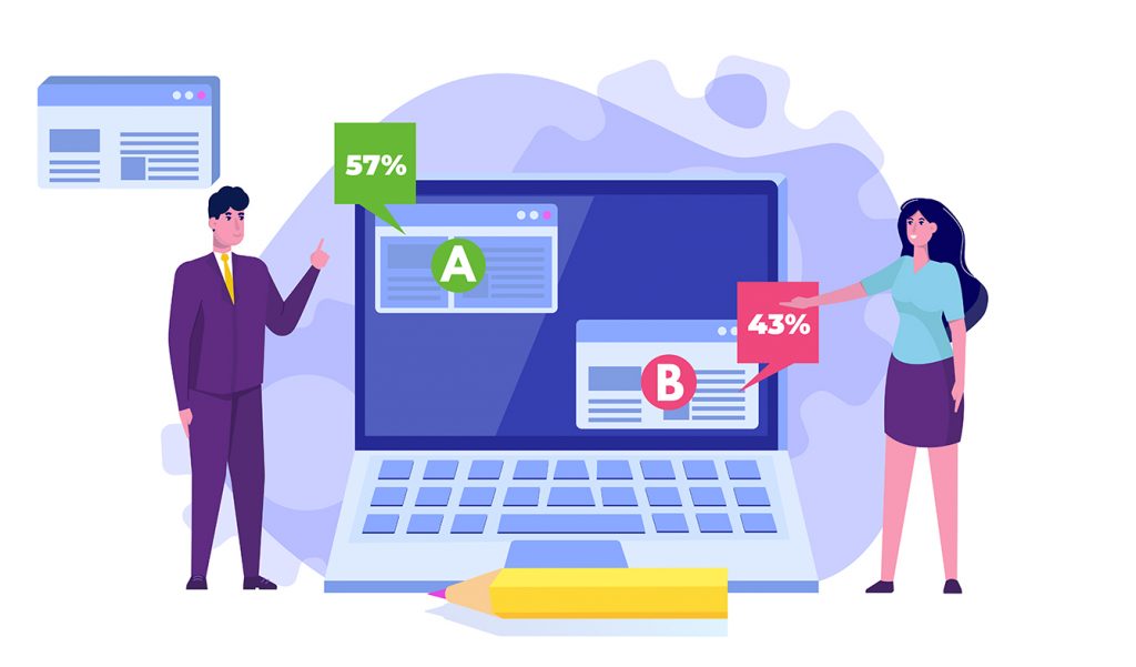 increase conversions for luxury hotel websites