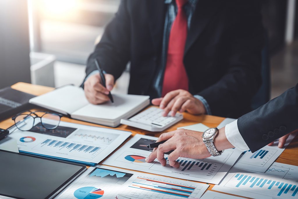 digital marketing investment