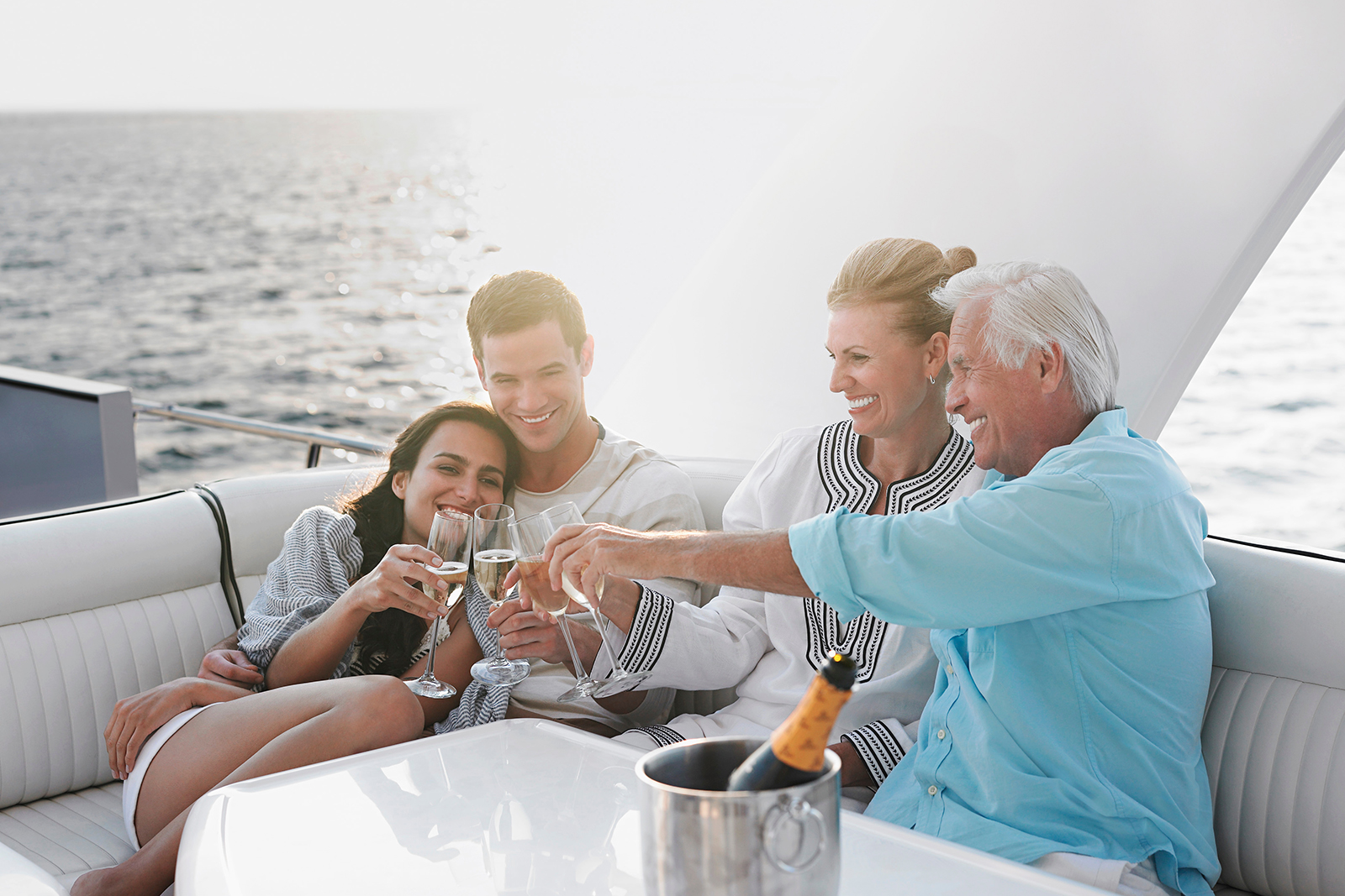 AI in luxury travel and hotel marketing