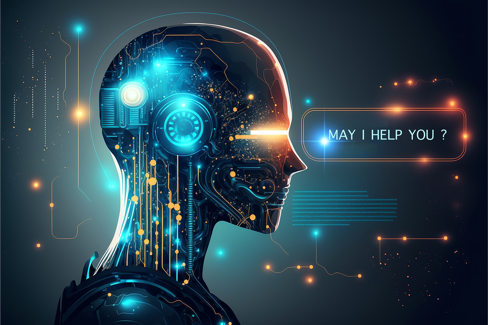 AI in luxury travel and hotel marketing