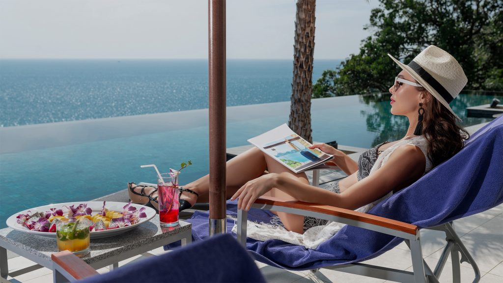 The importance of design and content in luxury travel marketing
